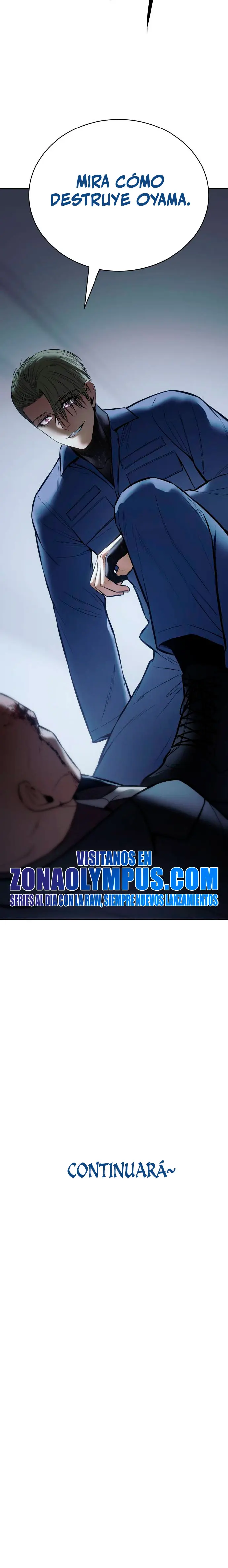 Los gemelos Baek  > Capitulo 128 > Page 451