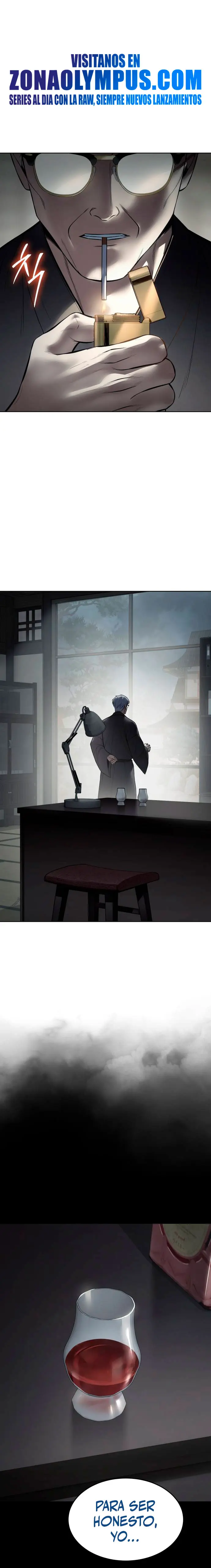 Los gemelos Baek  > Capitulo 130 > Page 21