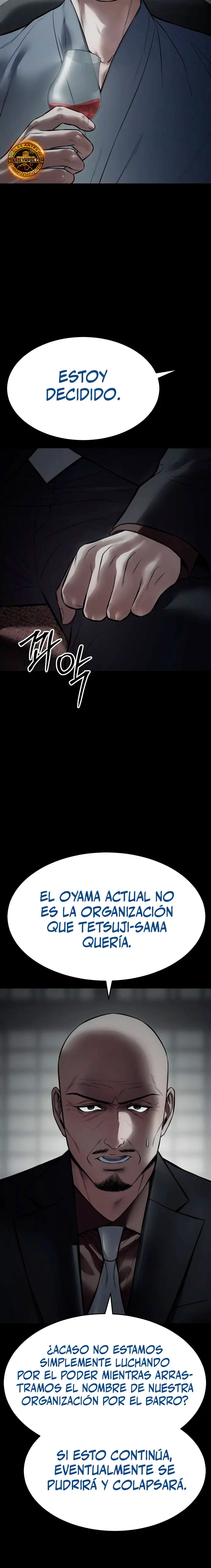 Los gemelos Baek  > Capitulo 130 > Page 61