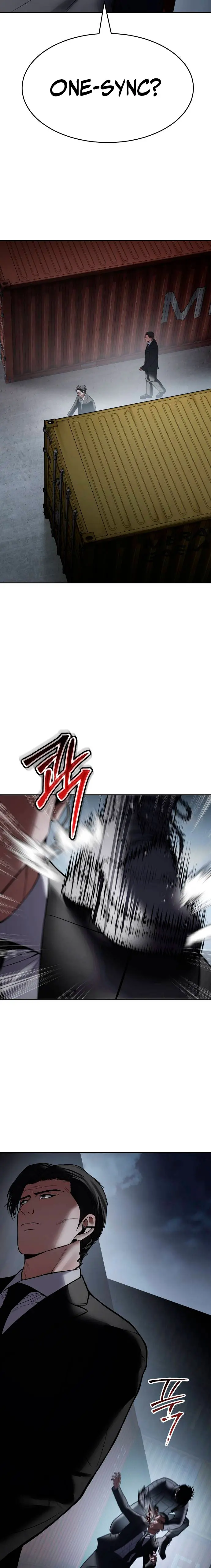 Los gemelos Baek  > Capitulo 130 > Page 161