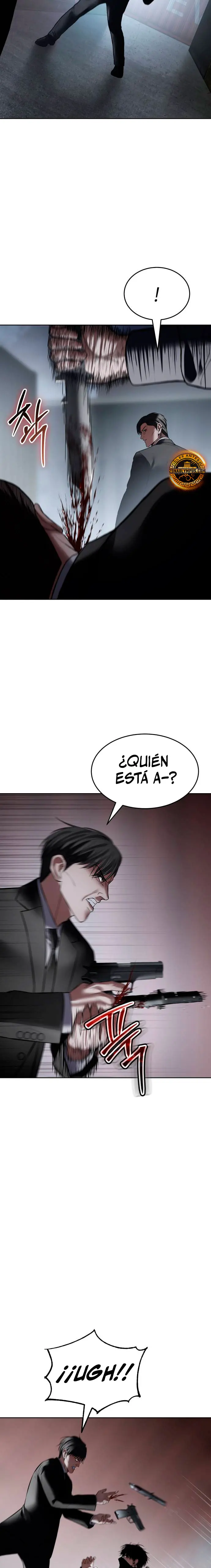Los gemelos Baek  > Capitulo 130 > Page 171