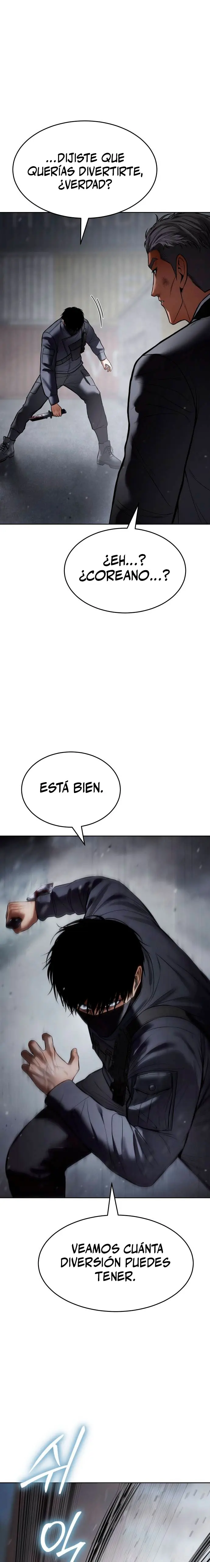 Los gemelos Baek  > Capitulo 130 > Page 321