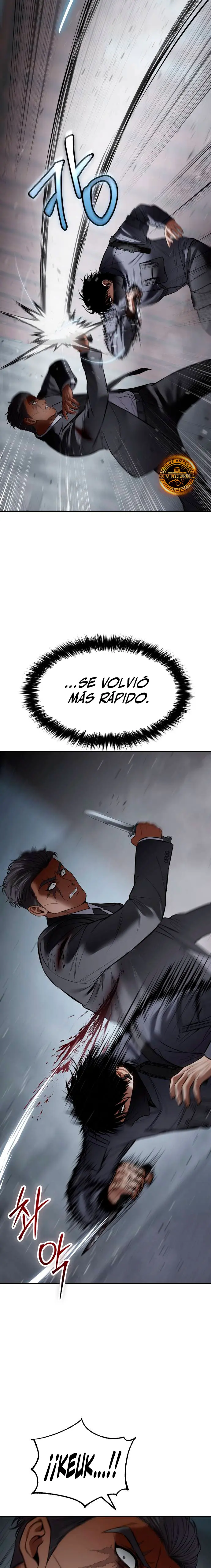 Los gemelos Baek  > Capitulo 130 > Page 331