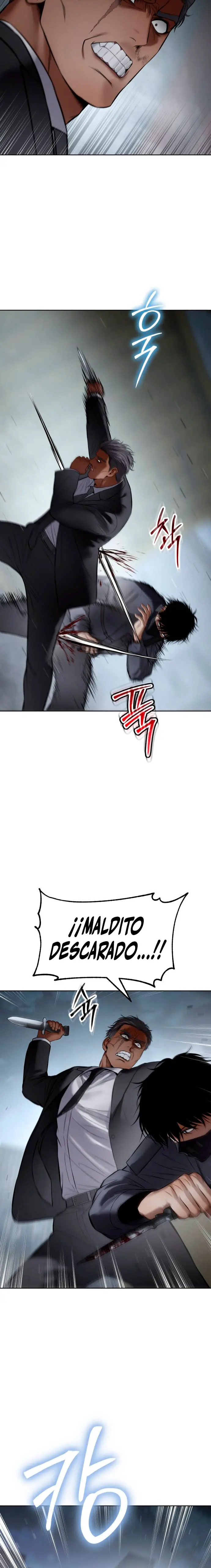 Los gemelos Baek  > Capitulo 130 > Page 341