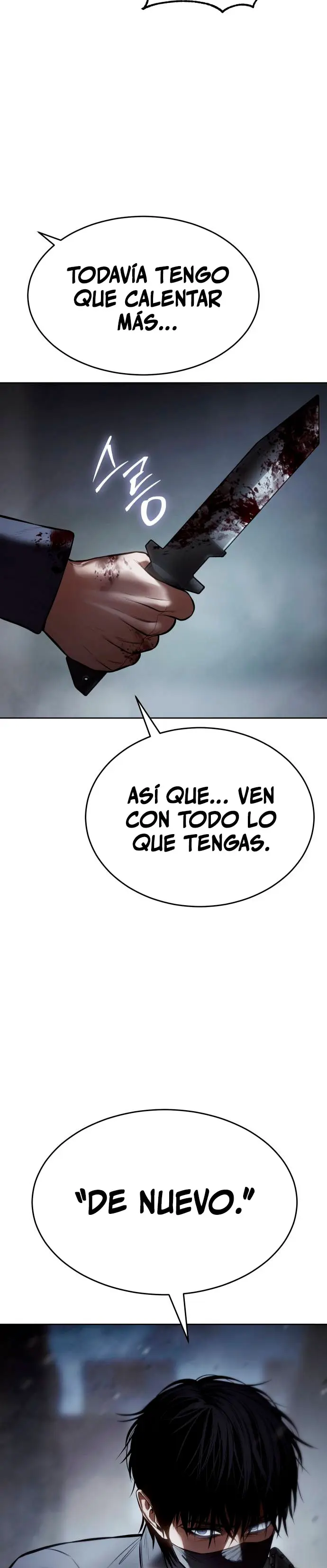 Los gemelos Baek  > Capitulo 130 > Page 421
