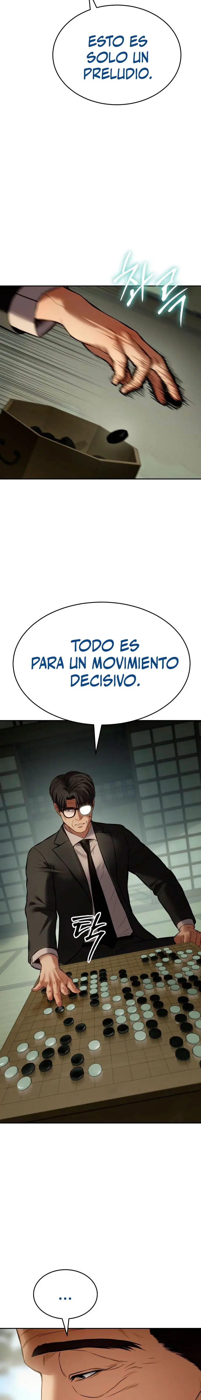 Los gemelos Baek  > Capitulo 132 > Page 91