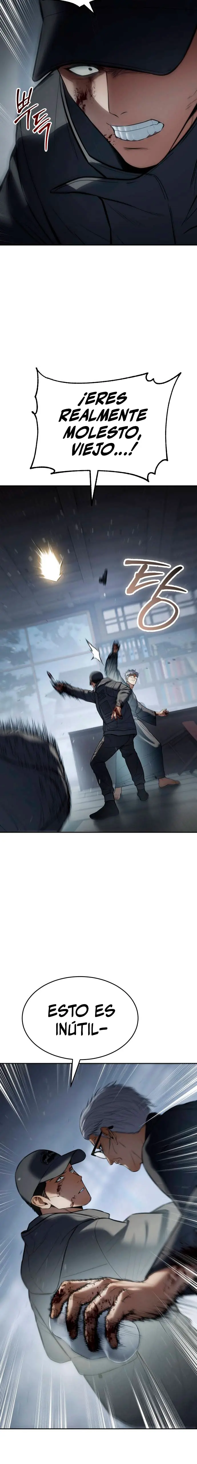 Los gemelos Baek  > Capitulo 132 > Page 311
