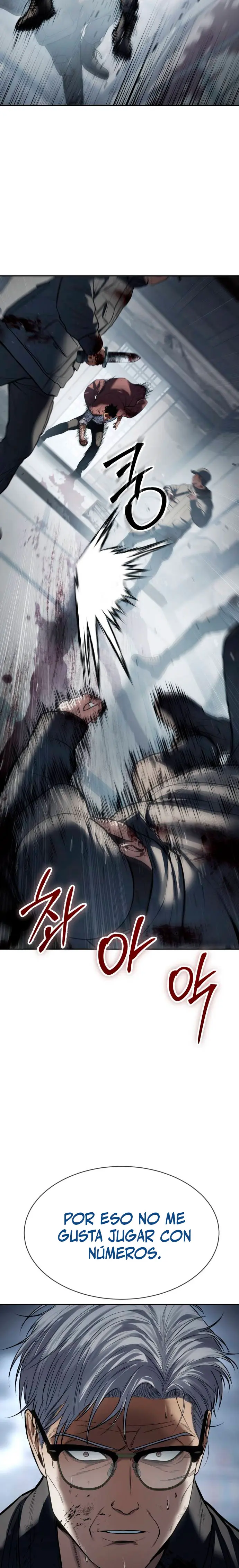 Los gemelos Baek  > Capitulo 132 > Page 421
