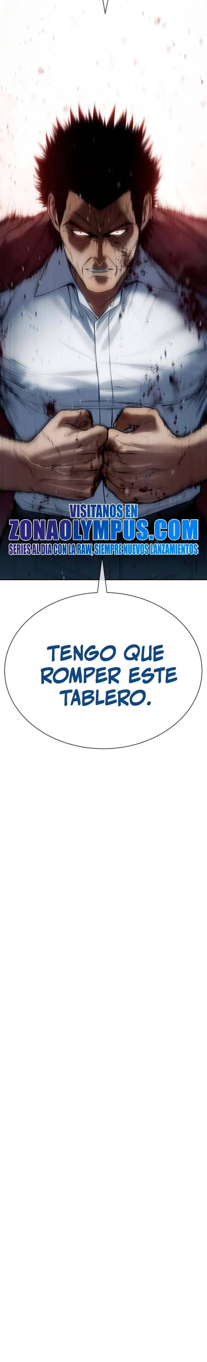 Los gemelos Baek  > Capitulo 132 > Page 441