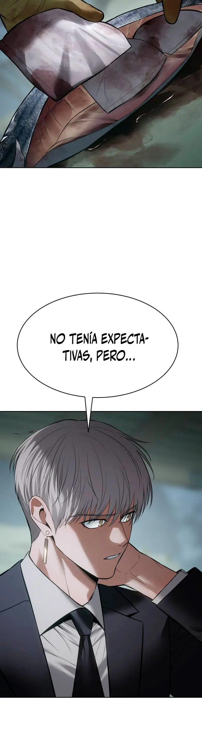 Los gemelos Baek  > Capitulo 127 > Page 31