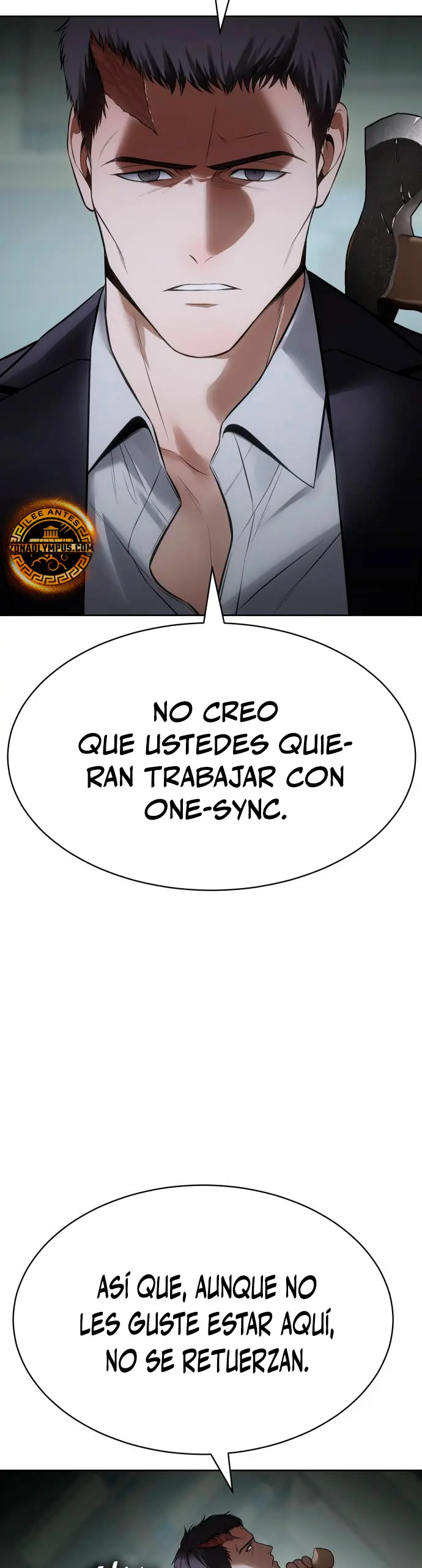 Los gemelos Baek  > Capitulo 127 > Page 71