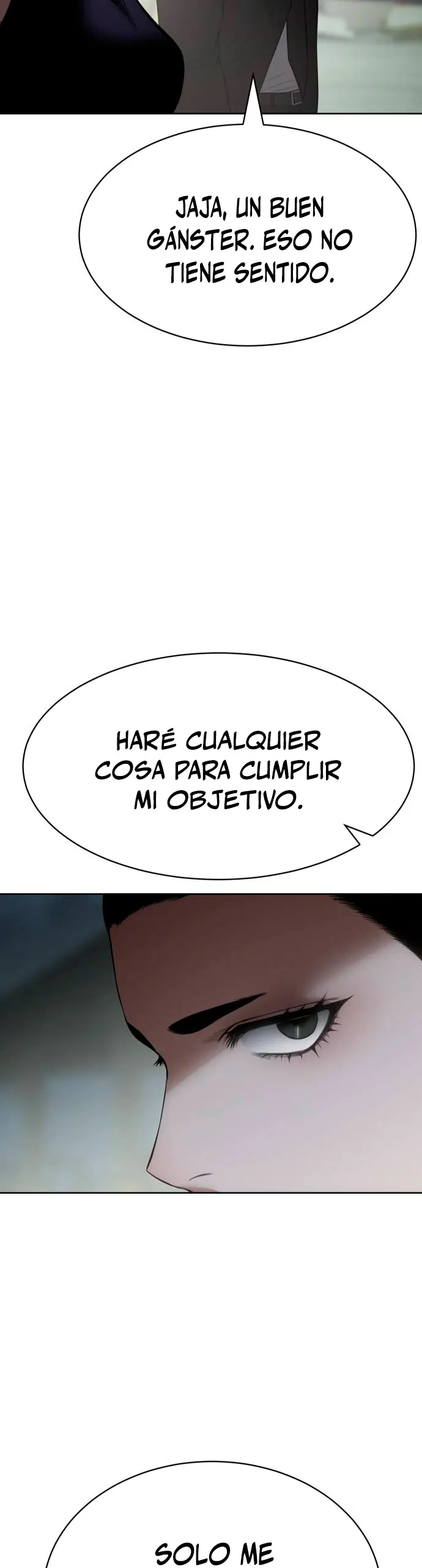 Los gemelos Baek  > Capitulo 127 > Page 131