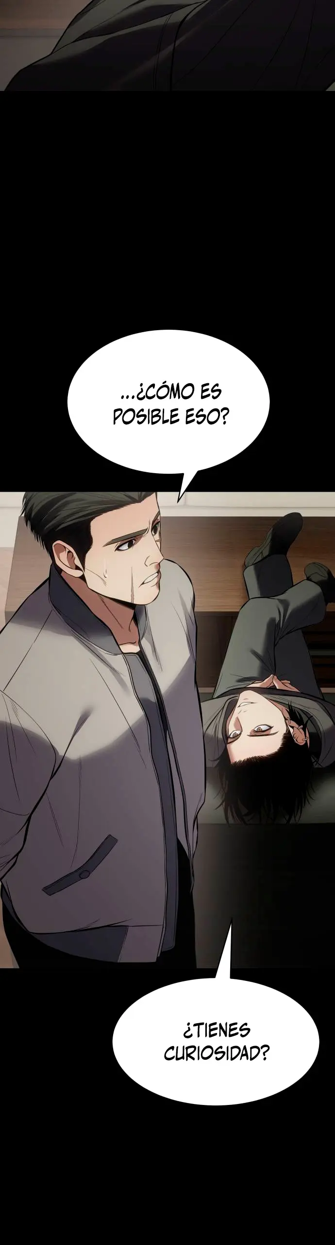 Los gemelos Baek  > Capitulo 127 > Page 191