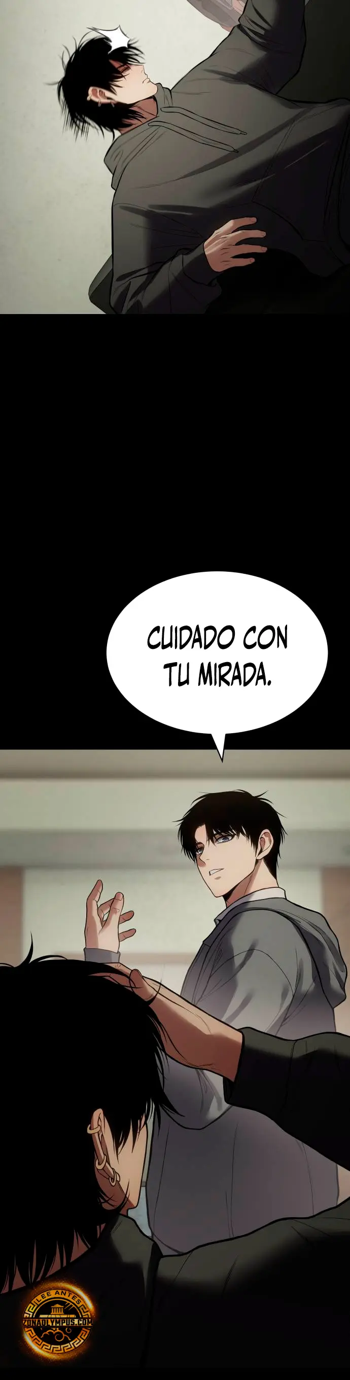 Los gemelos Baek  > Capitulo 127 > Page 231