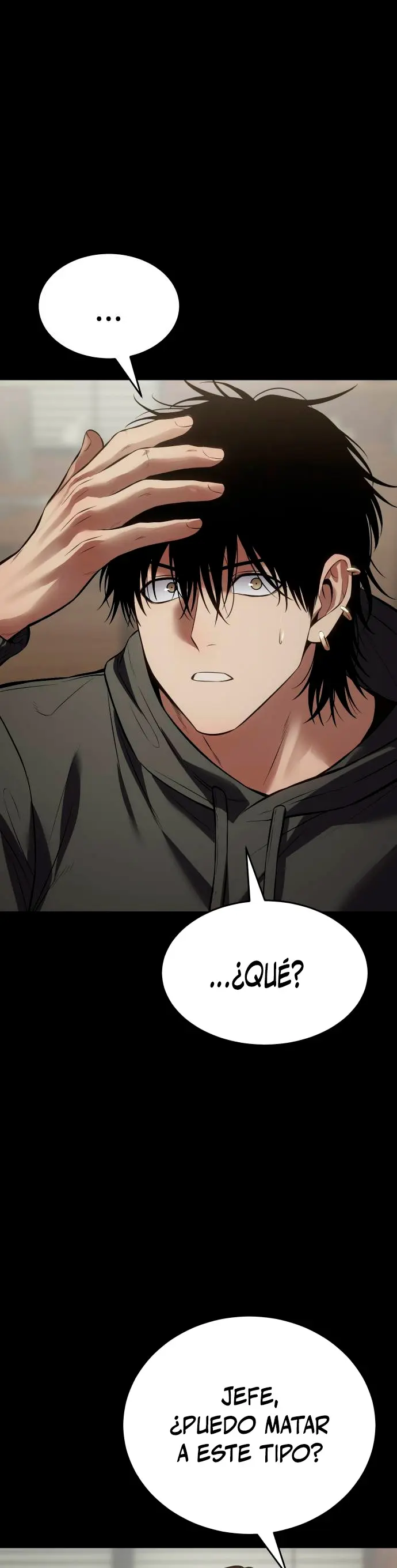 Los gemelos Baek  > Capitulo 127 > Page 241