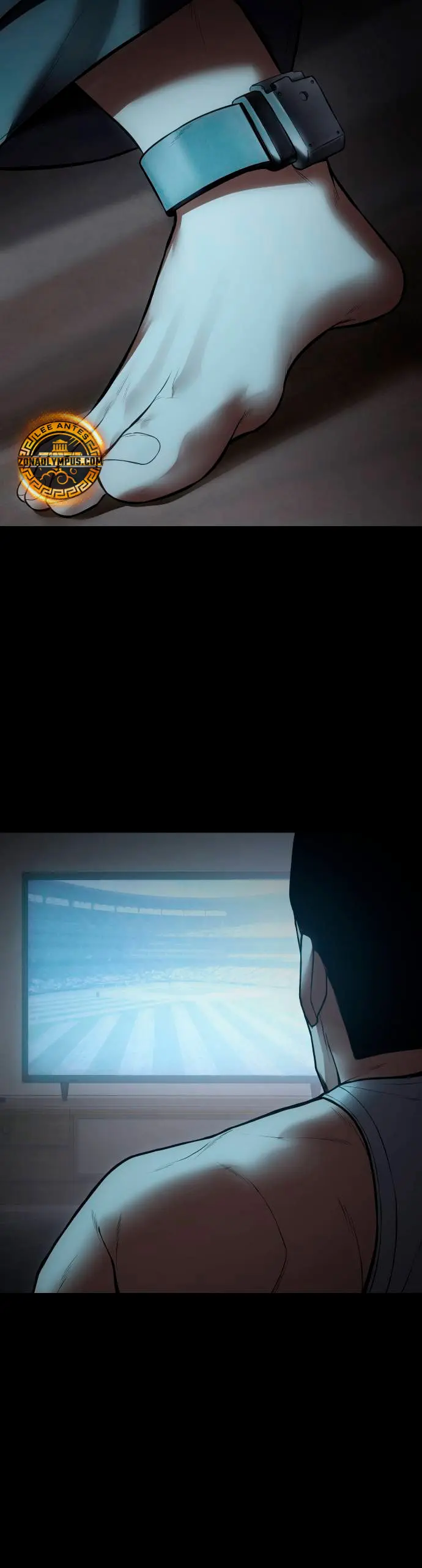 Los gemelos Baek  > Capitulo 127 > Page 341