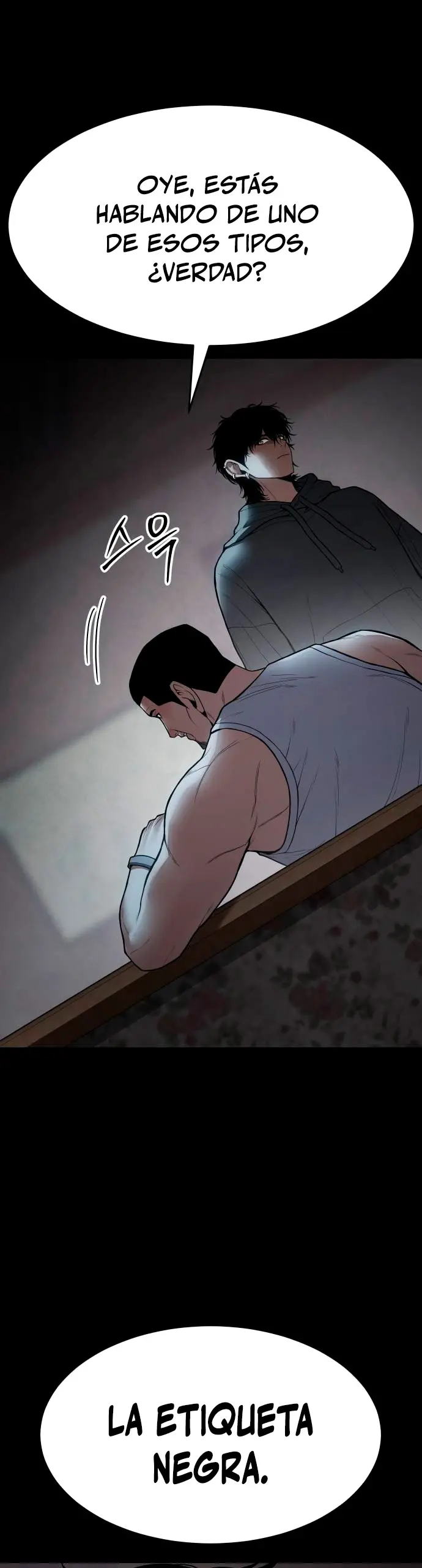Los gemelos Baek  > Capitulo 127 > Page 401