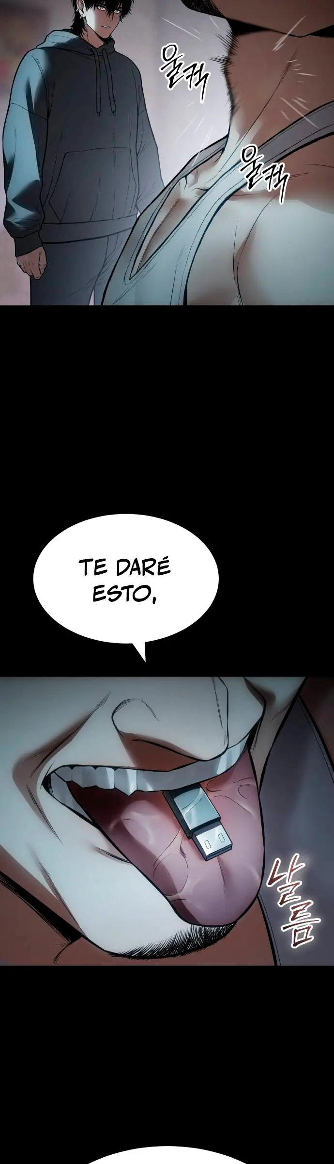 Los gemelos Baek  > Capitulo 127 > Page 431