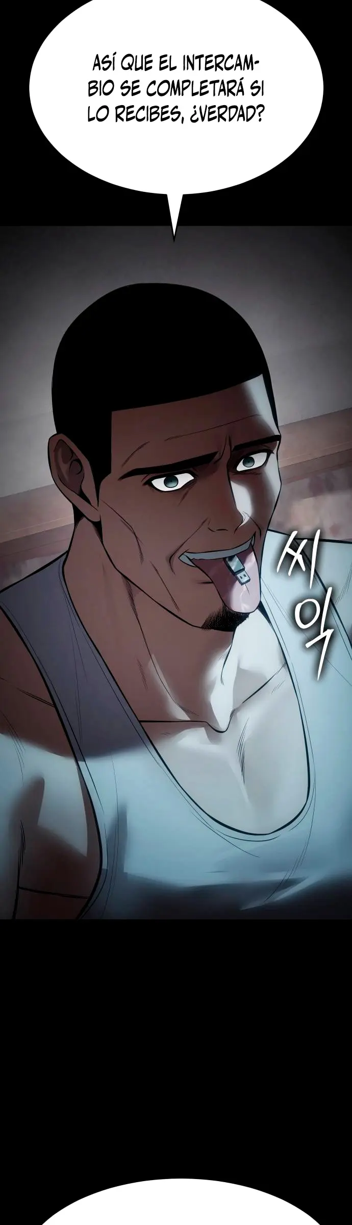 Los gemelos Baek  > Capitulo 127 > Page 441