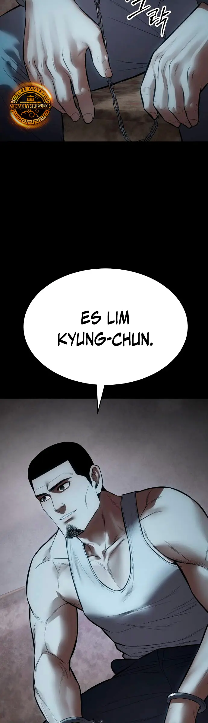 Los gemelos Baek  > Capitulo 127 > Page 461