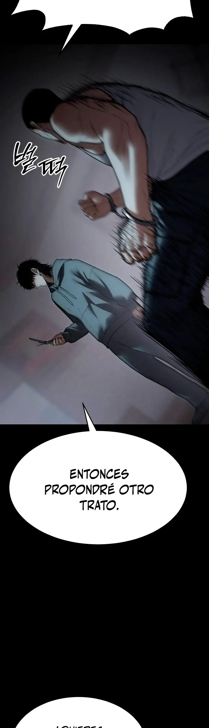 Los gemelos Baek  > Capitulo 127 > Page 511