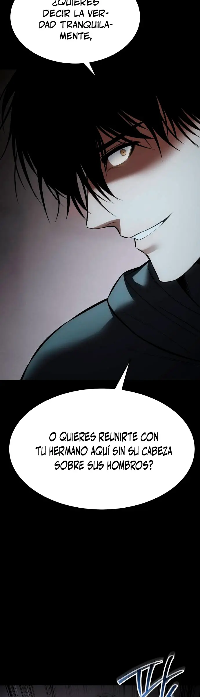 Los gemelos Baek  > Capitulo 127 > Page 521