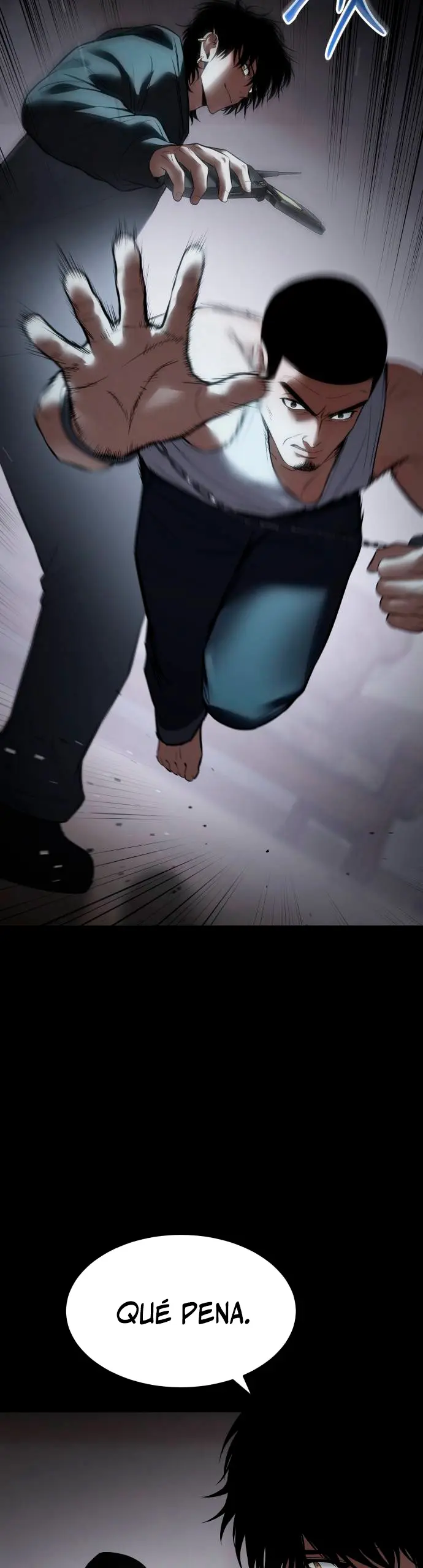 Los gemelos Baek  > Capitulo 127 > Page 531