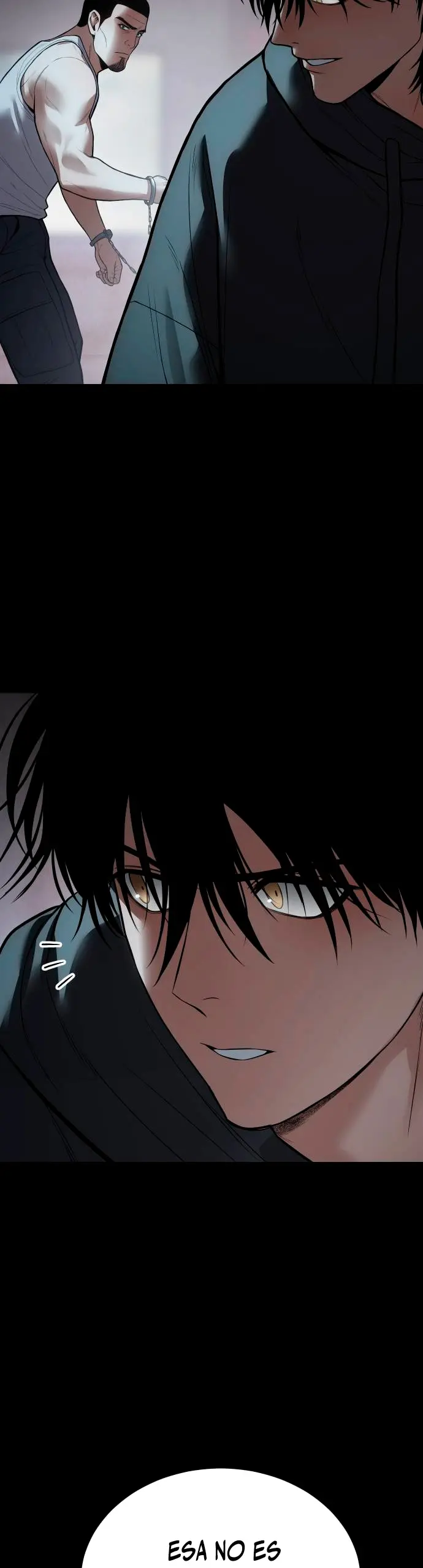 Los gemelos Baek  > Capitulo 127 > Page 541