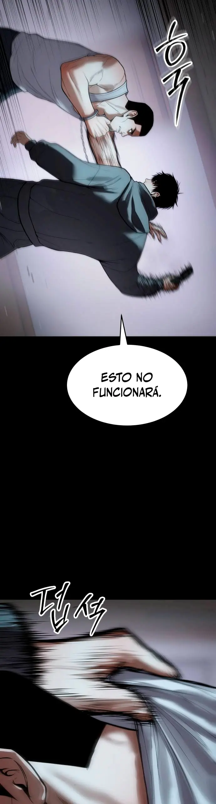 Los gemelos Baek  > Capitulo 127 > Page 571