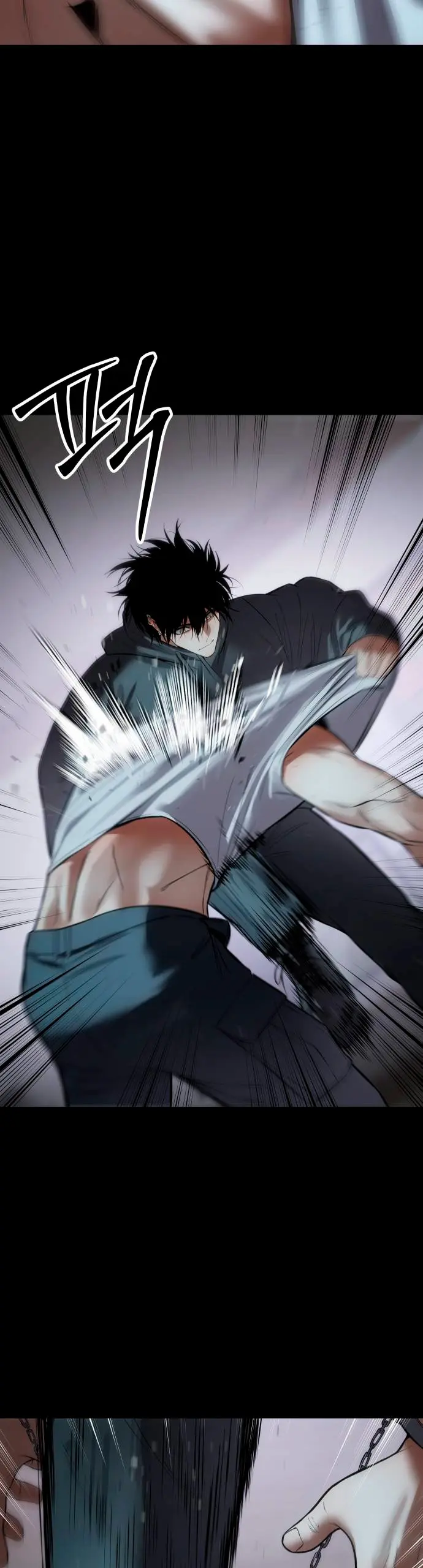 Los gemelos Baek  > Capitulo 127 > Page 581