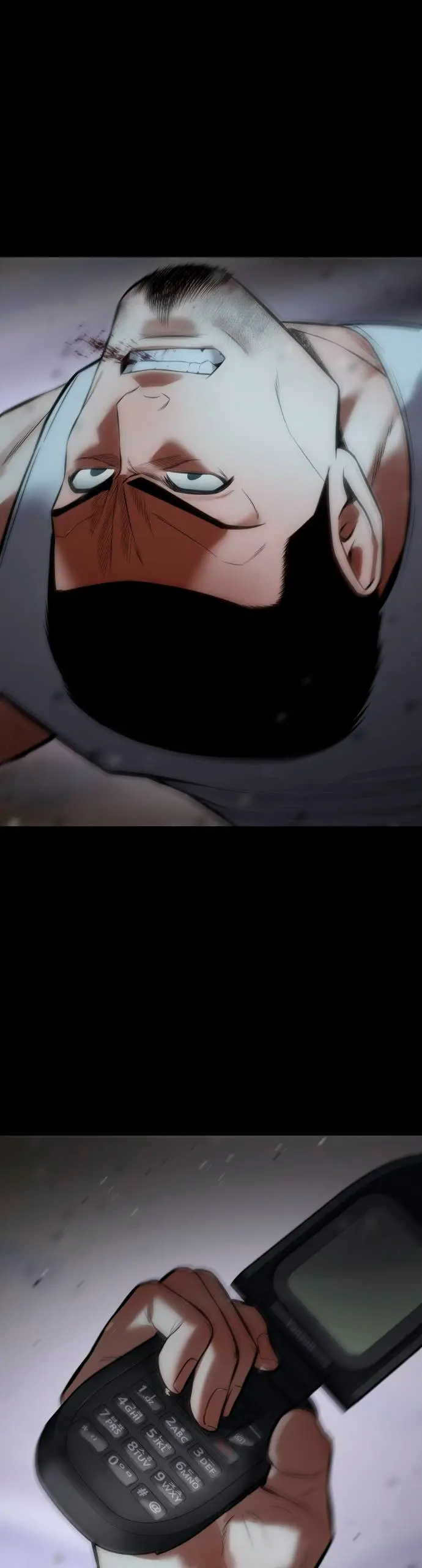 Los gemelos Baek  > Capitulo 127 > Page 601