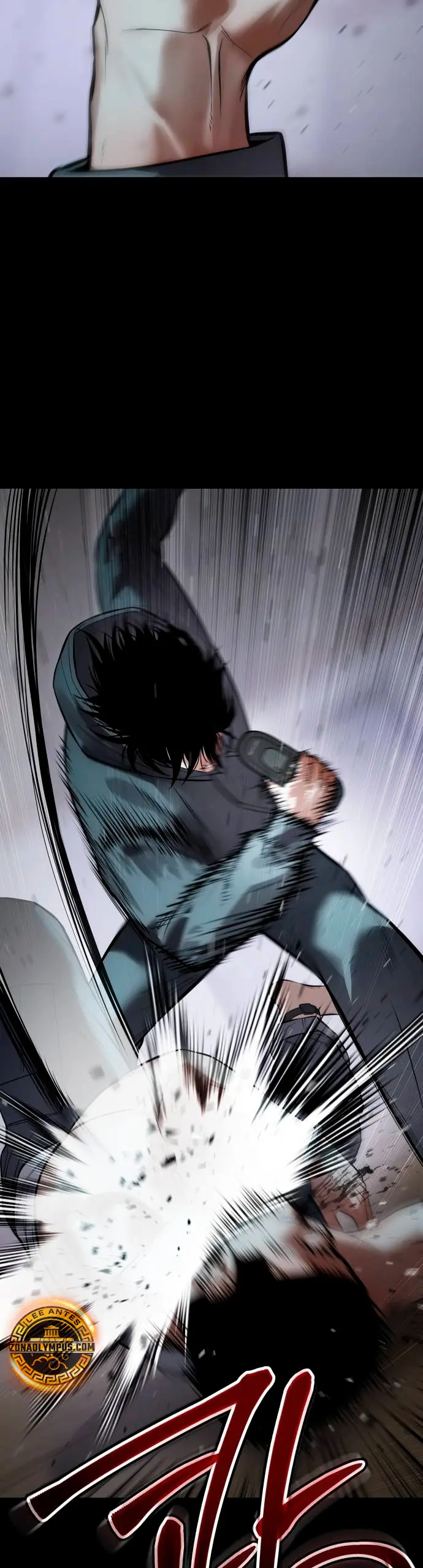Los gemelos Baek  > Capitulo 127 > Page 611
