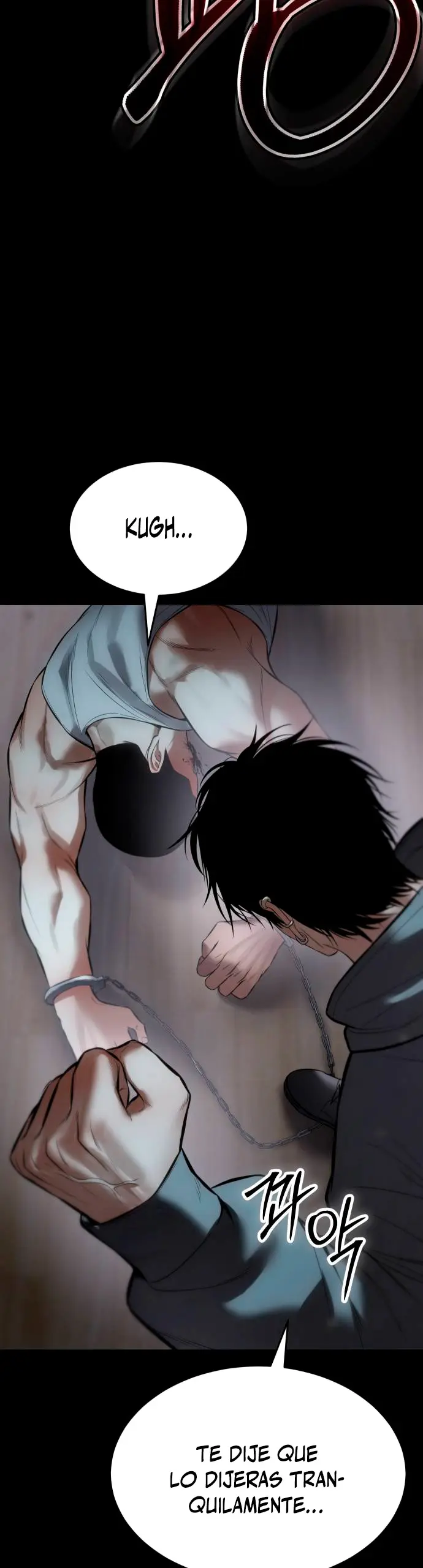Los gemelos Baek  > Capitulo 127 > Page 621
