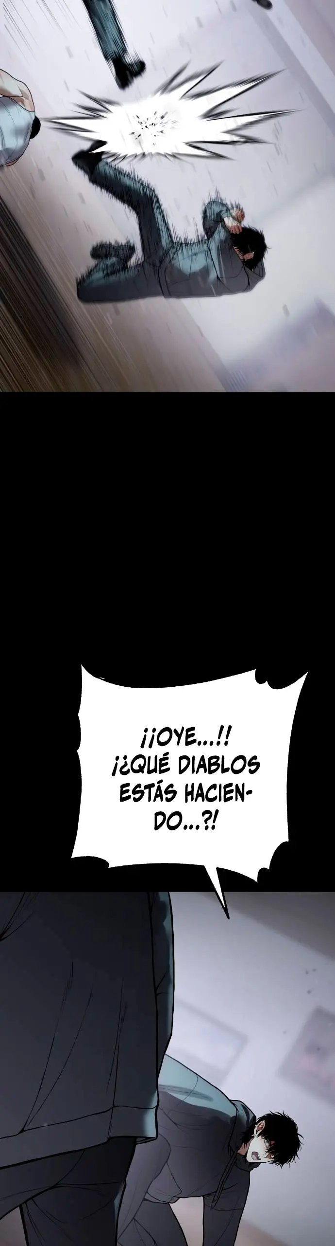 Los gemelos Baek  > Capitulo 127 > Page 641