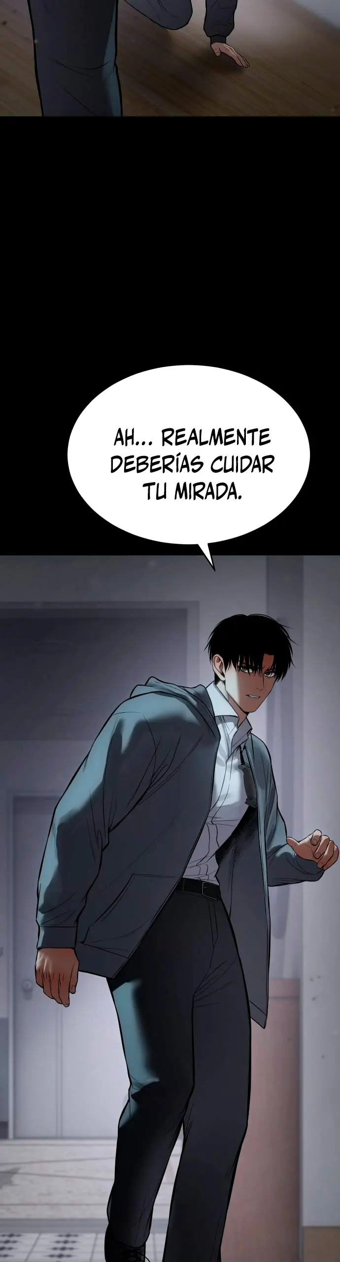 Los gemelos Baek  > Capitulo 127 > Page 651