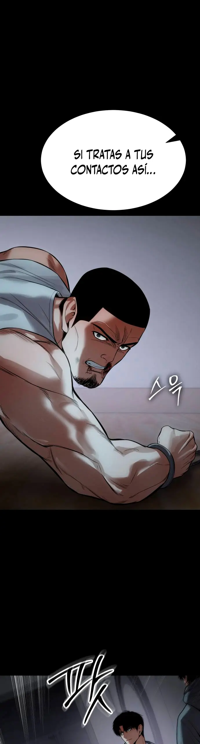 Los gemelos Baek  > Capitulo 127 > Page 671