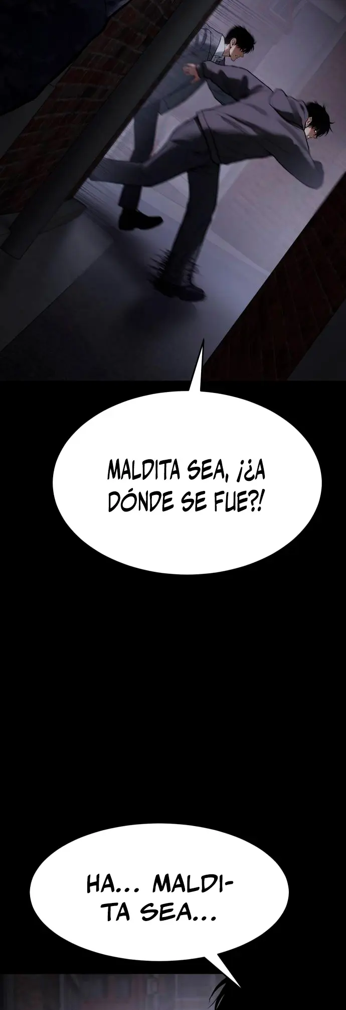Los gemelos Baek  > Capitulo 127 > Page 751