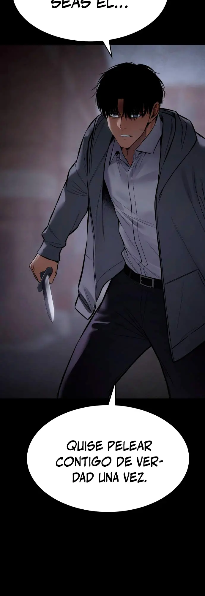 Los gemelos Baek  > Capitulo 127 > Page 801