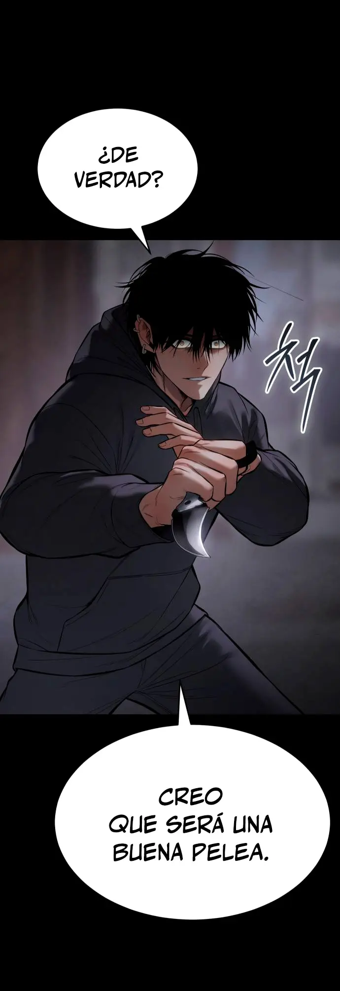 Los gemelos Baek  > Capitulo 127 > Page 811