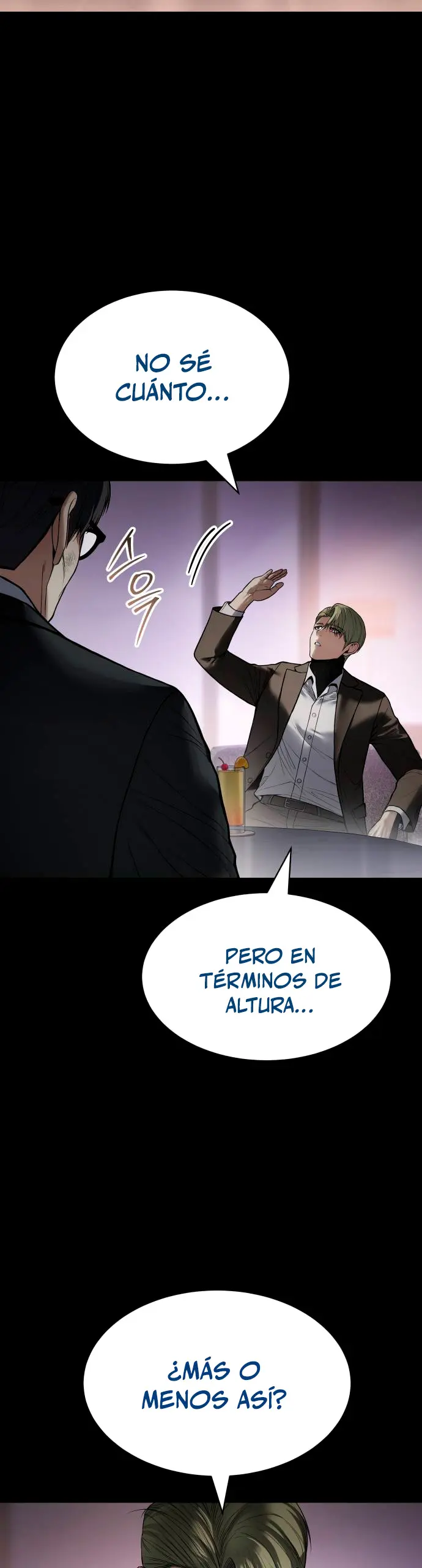 Los gemelos Baek  > Capitulo 129 > Page 61