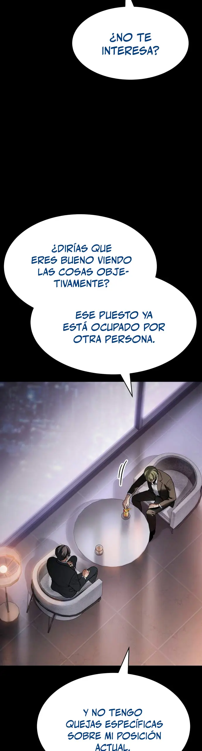 Los gemelos Baek  > Capitulo 129 > Page 81