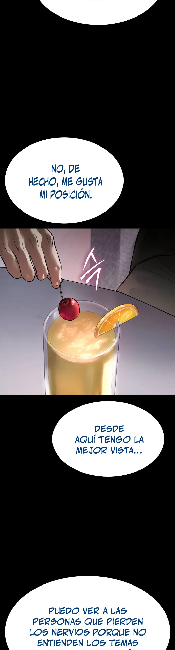 Los gemelos Baek  > Capitulo 129 > Page 91