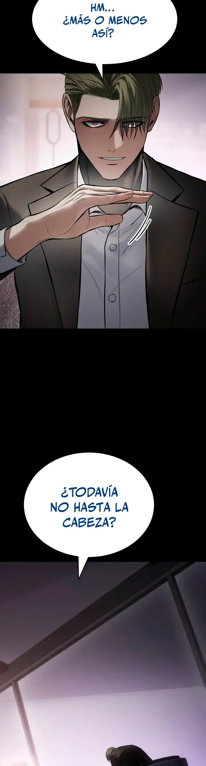 Los gemelos Baek  > Capitulo 129 > Page 161