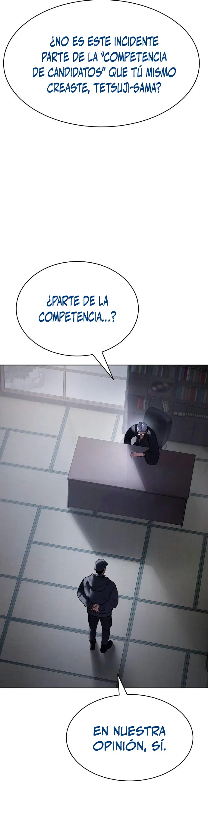 Los gemelos Baek  > Capitulo 129 > Page 231