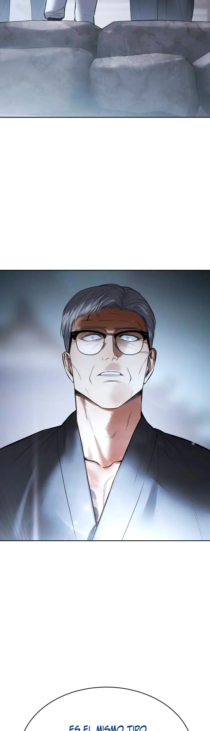 Los gemelos Baek  > Capitulo 129 > Page 341