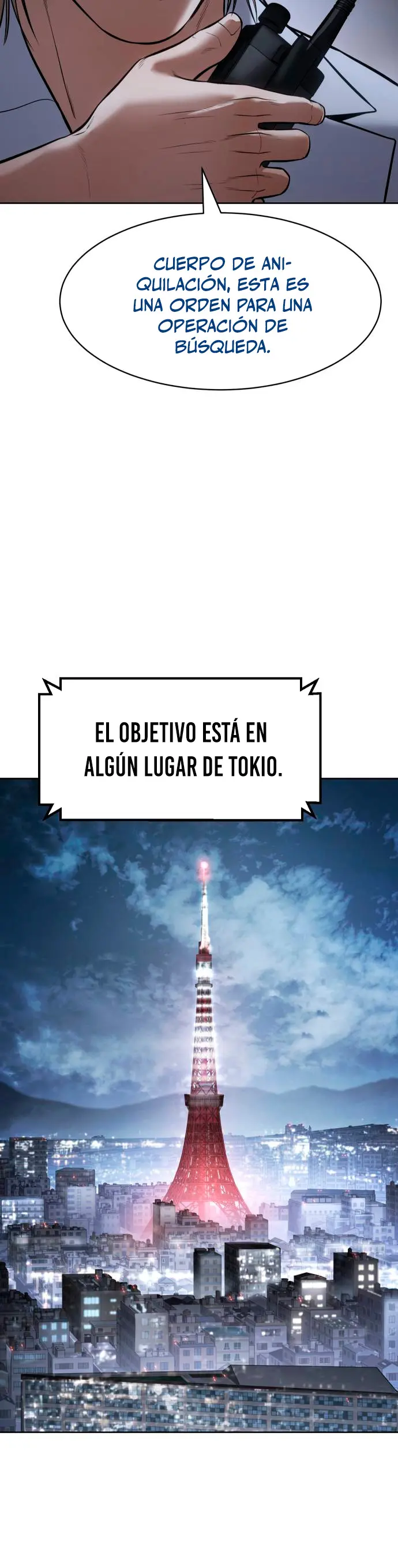 Los gemelos Baek  > Capitulo 129 > Page 431