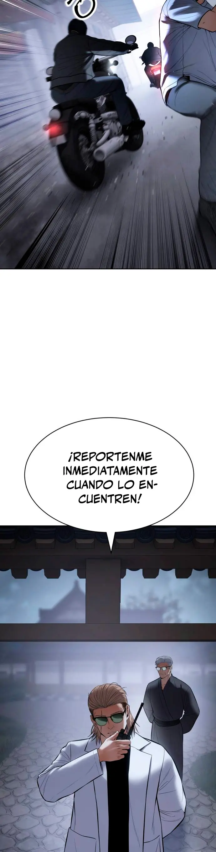 Los gemelos Baek  > Capitulo 129 > Page 451