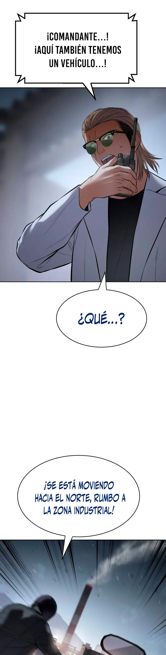 Los gemelos Baek  > Capitulo 129 > Page 491
