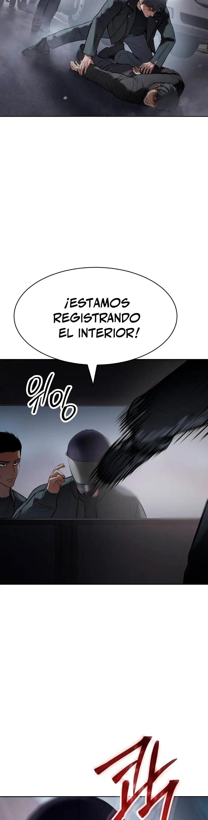 Los gemelos Baek  > Capitulo 129 > Page 531
