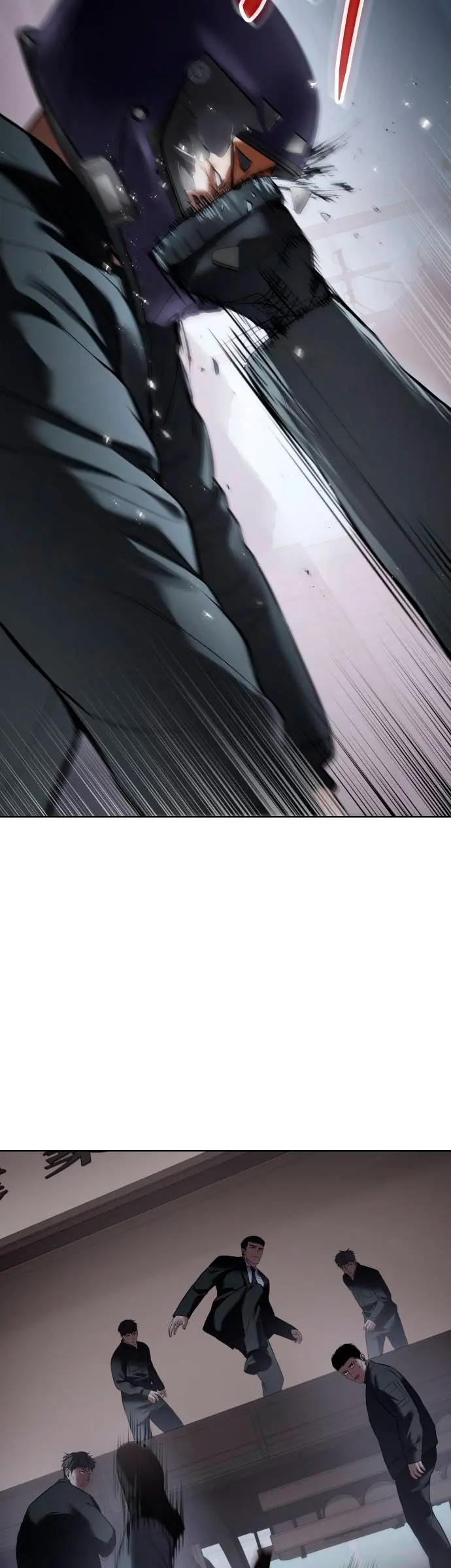 Los gemelos Baek  > Capitulo 129 > Page 541